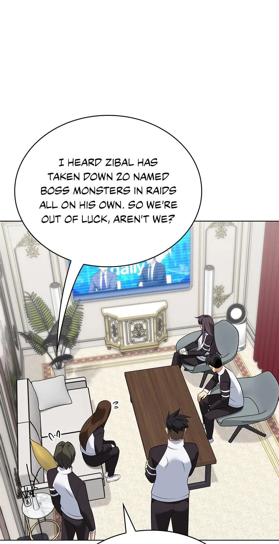 Overgeared Chapter 218 – Page 87