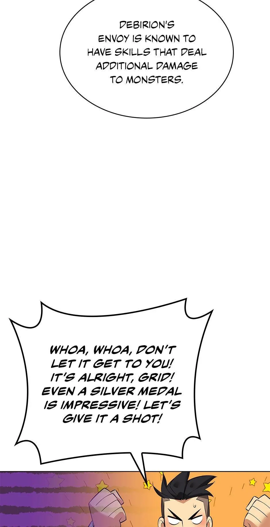 Overgeared Chapter 218 – Page 88