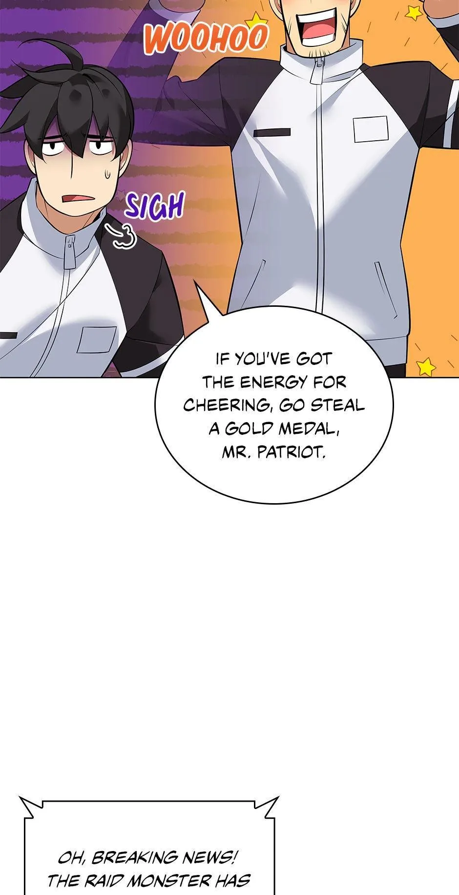 Overgeared Chapter 218 – Page 89