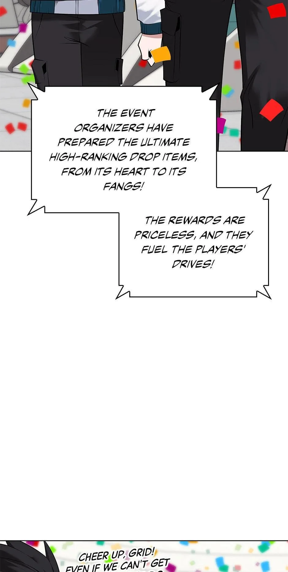 Overgeared Chapter 218 – Page 104