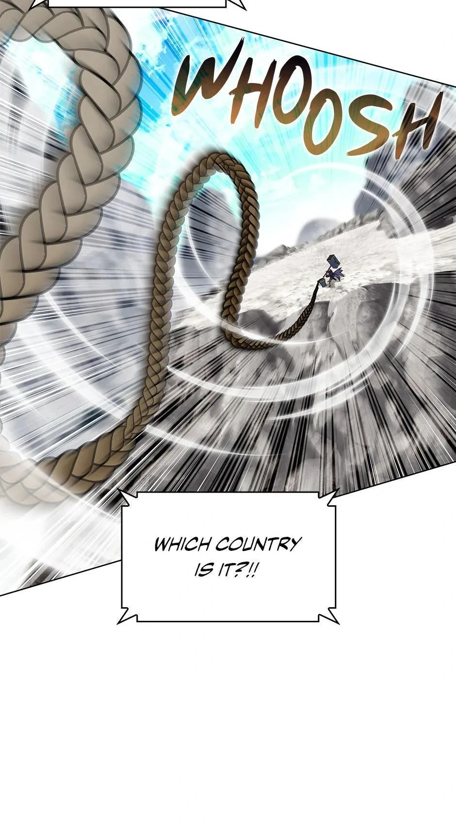 Overgeared Chapter 218 – Page 124