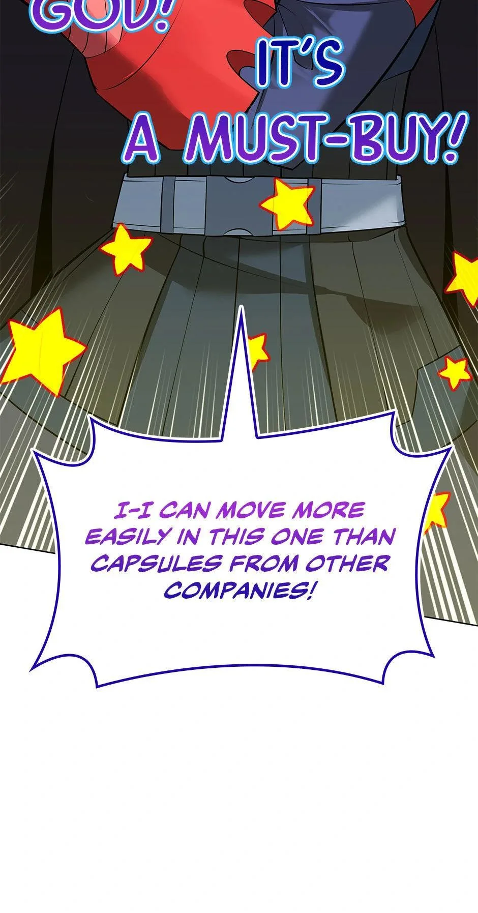 Overgeared Chapter 218 – Page 130