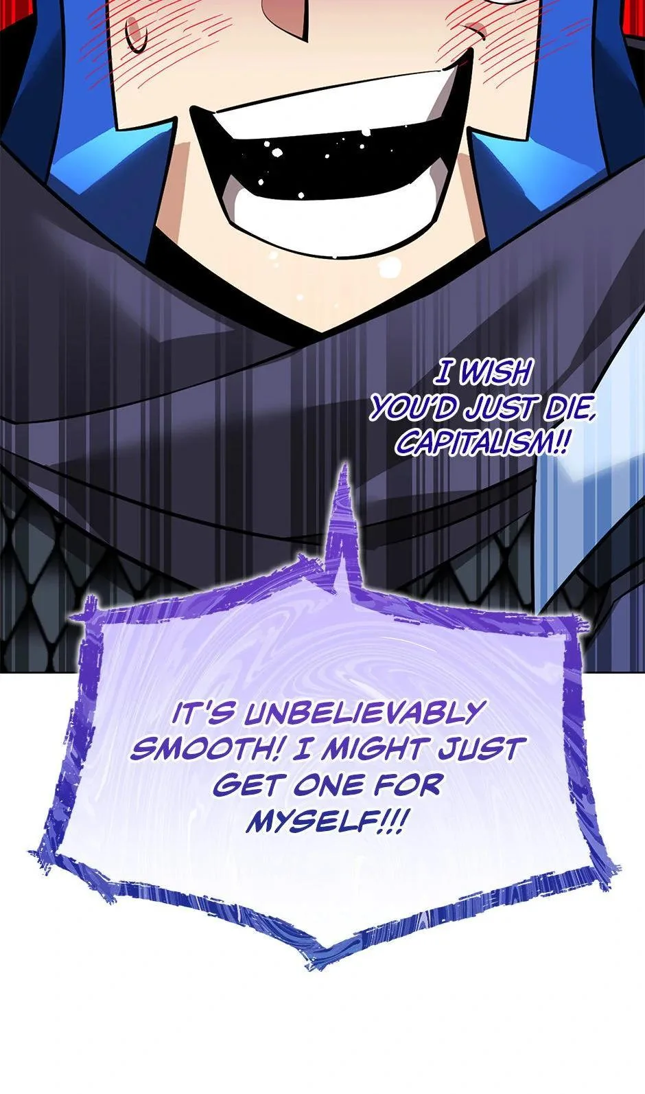 Overgeared Chapter 218 – Page 132