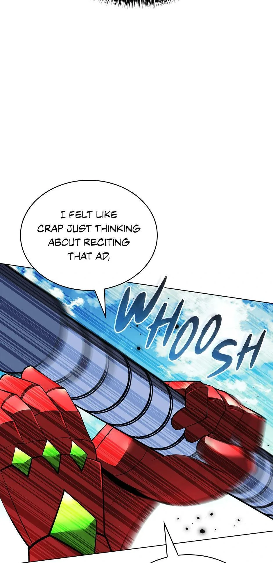 Overgeared Chapter 219 – Page 4