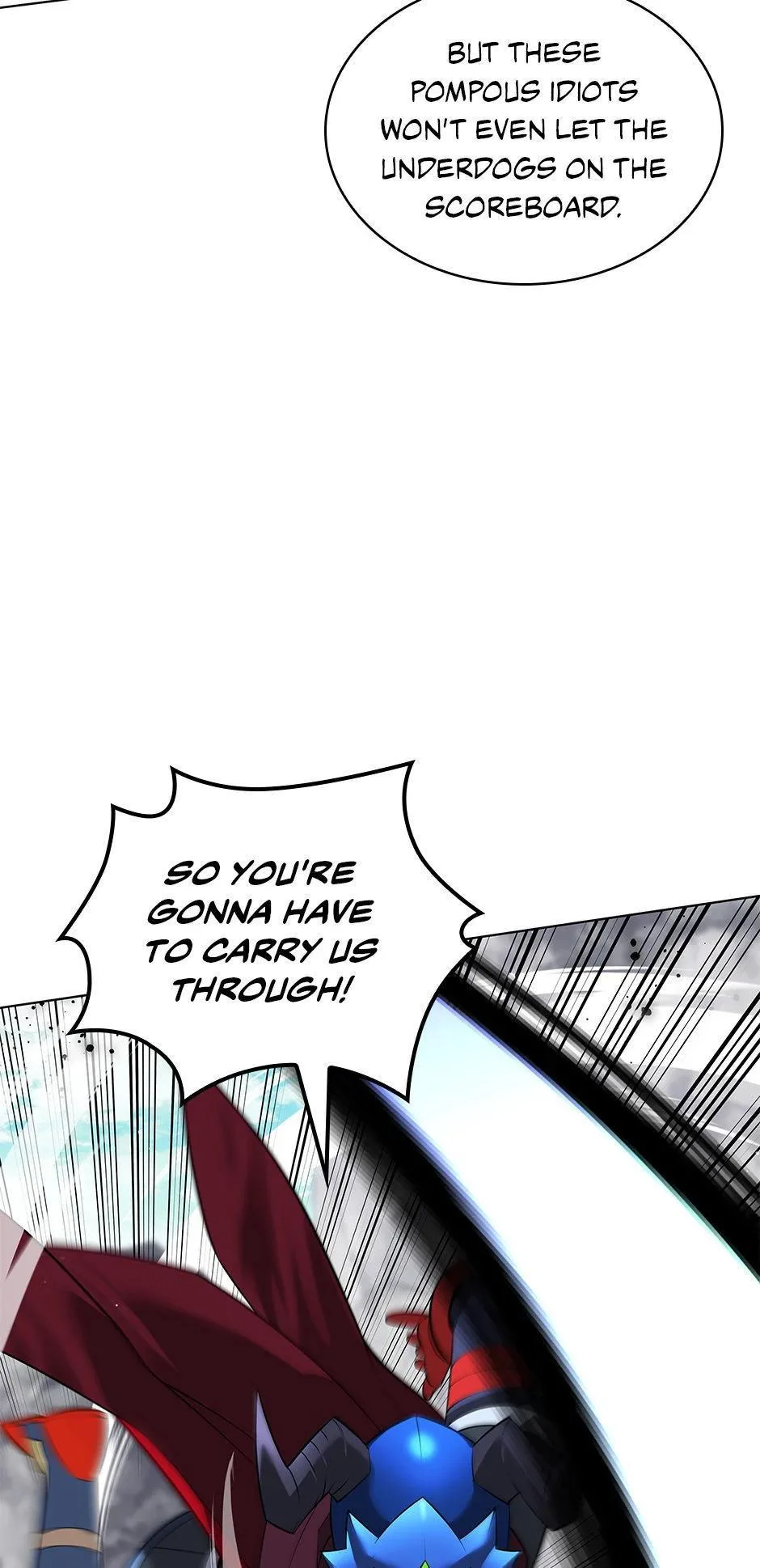 Overgeared Chapter 219 – Page 5