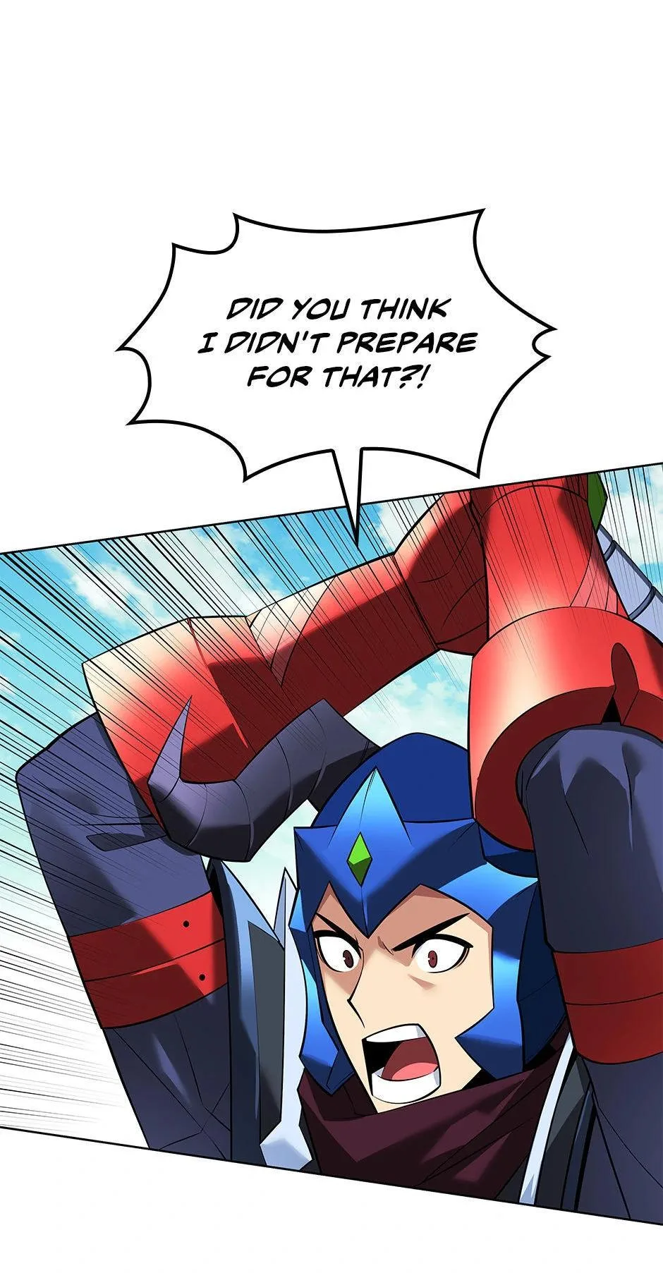 Overgeared Chapter 219 – Page 14