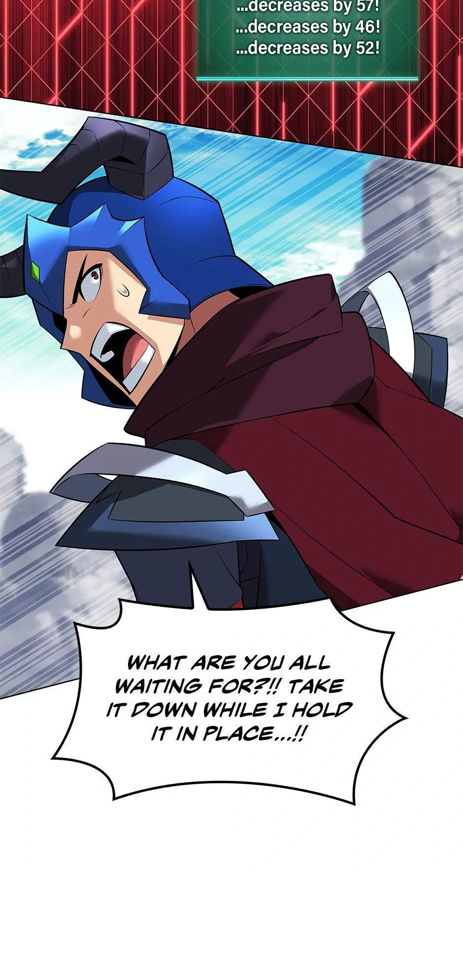 Overgeared Chapter 219 – Page 19