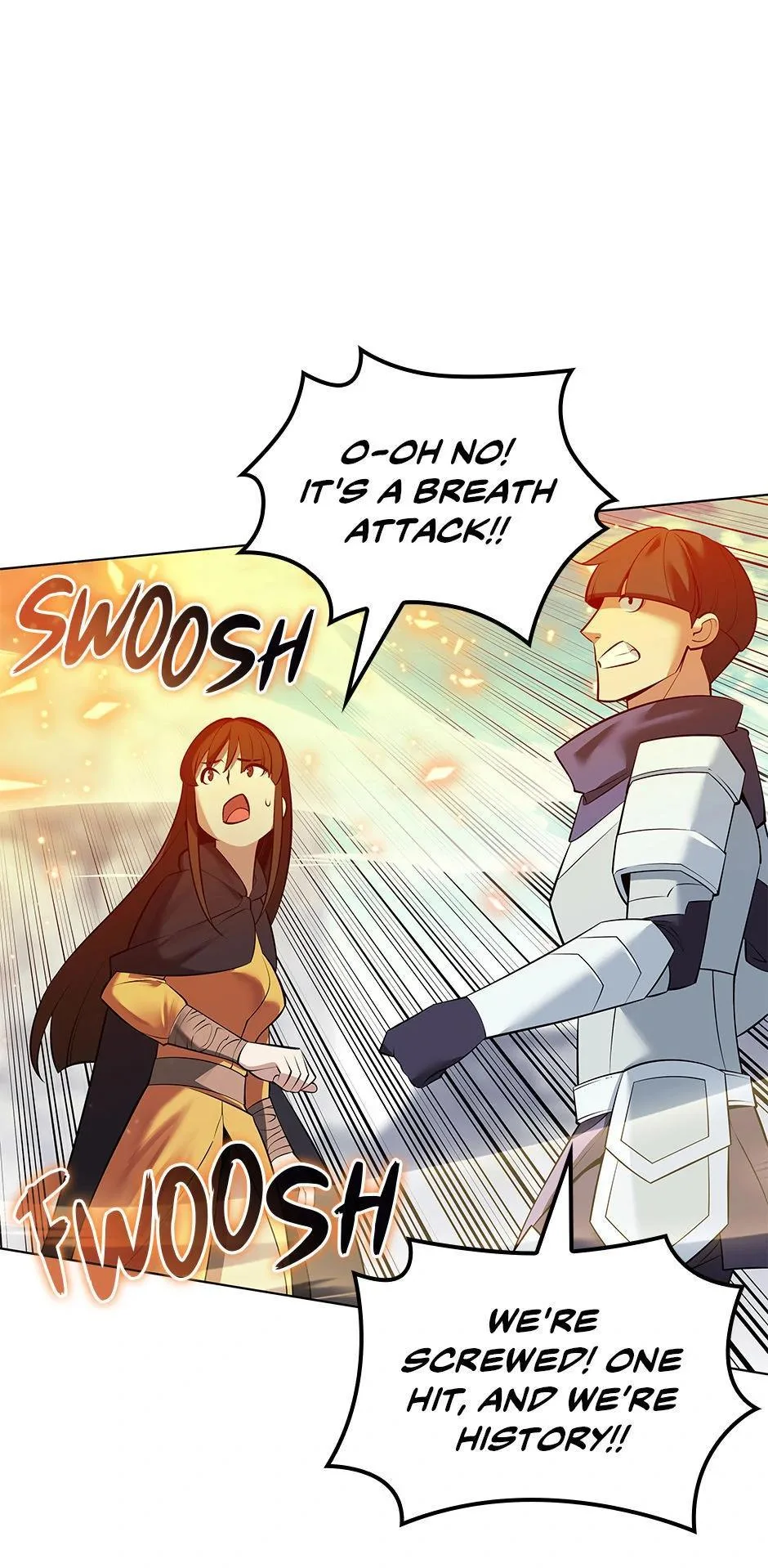 Overgeared Chapter 219 – Page 30