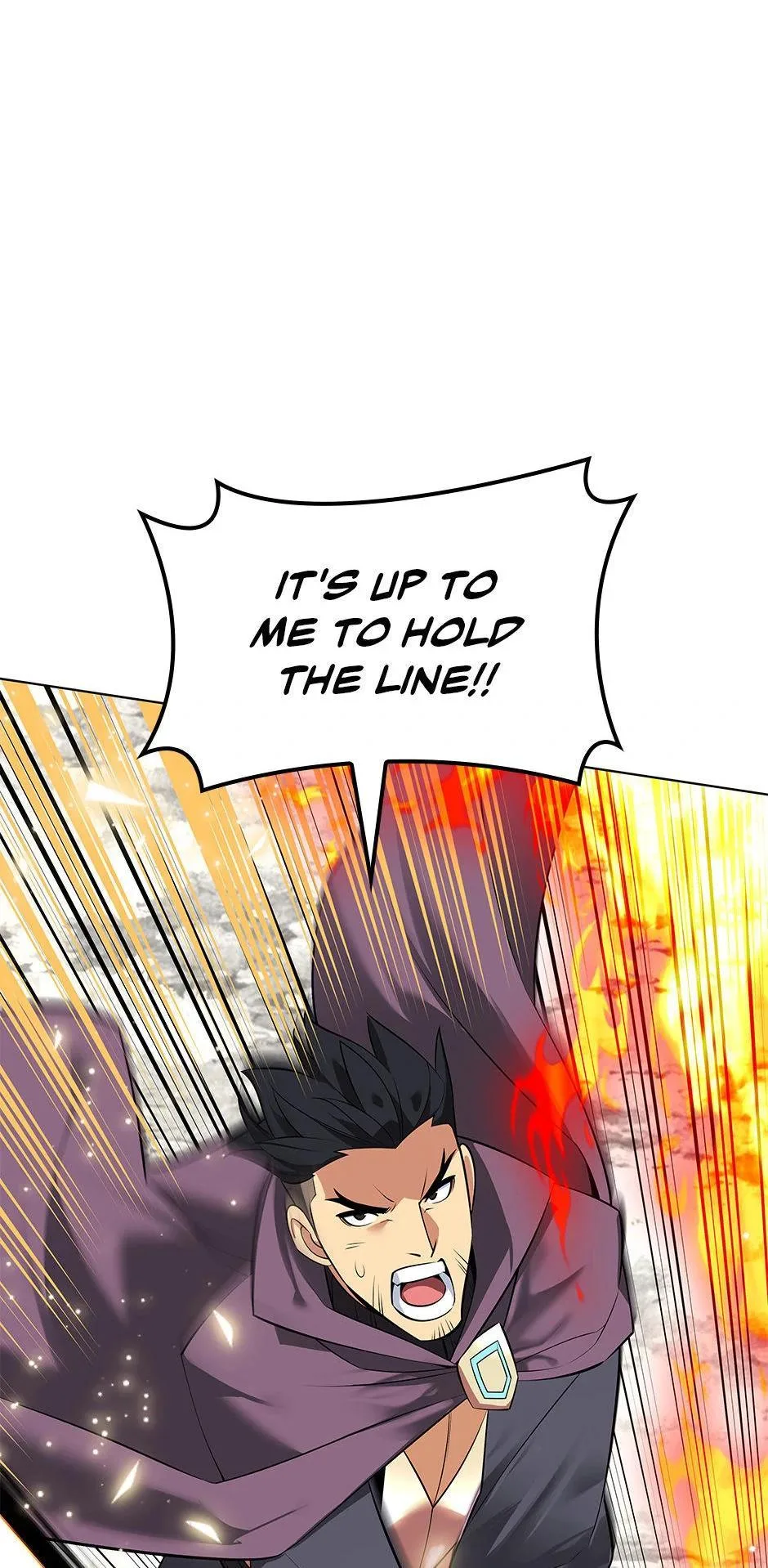 Overgeared Chapter 219 – Page 31