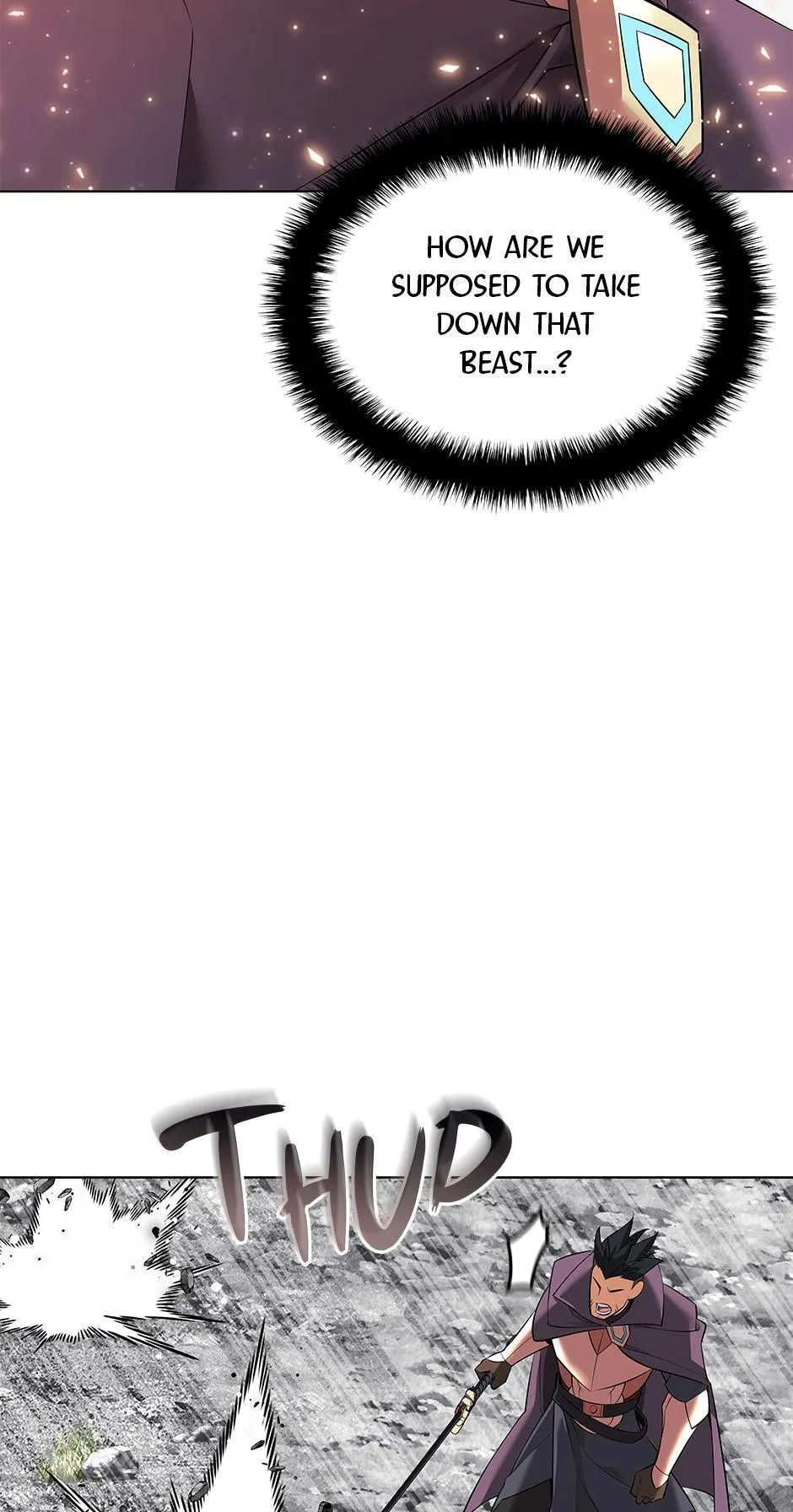 Overgeared Chapter 219 – Page 35
