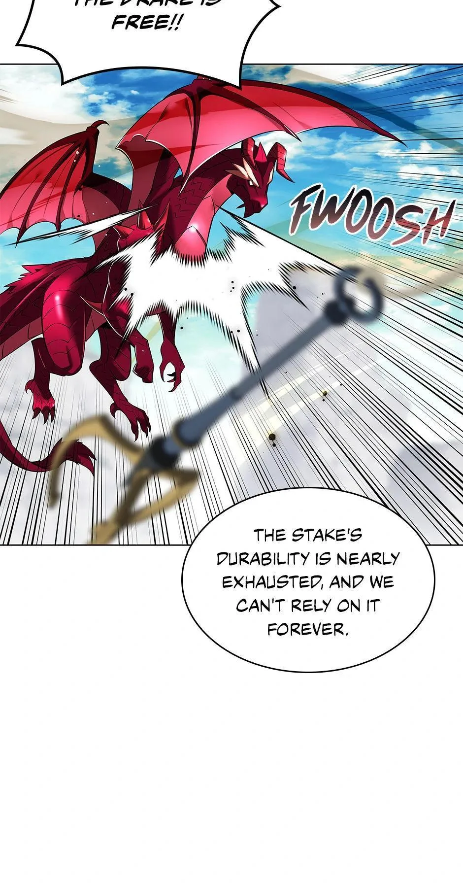 Overgeared Chapter 219 – Page 37