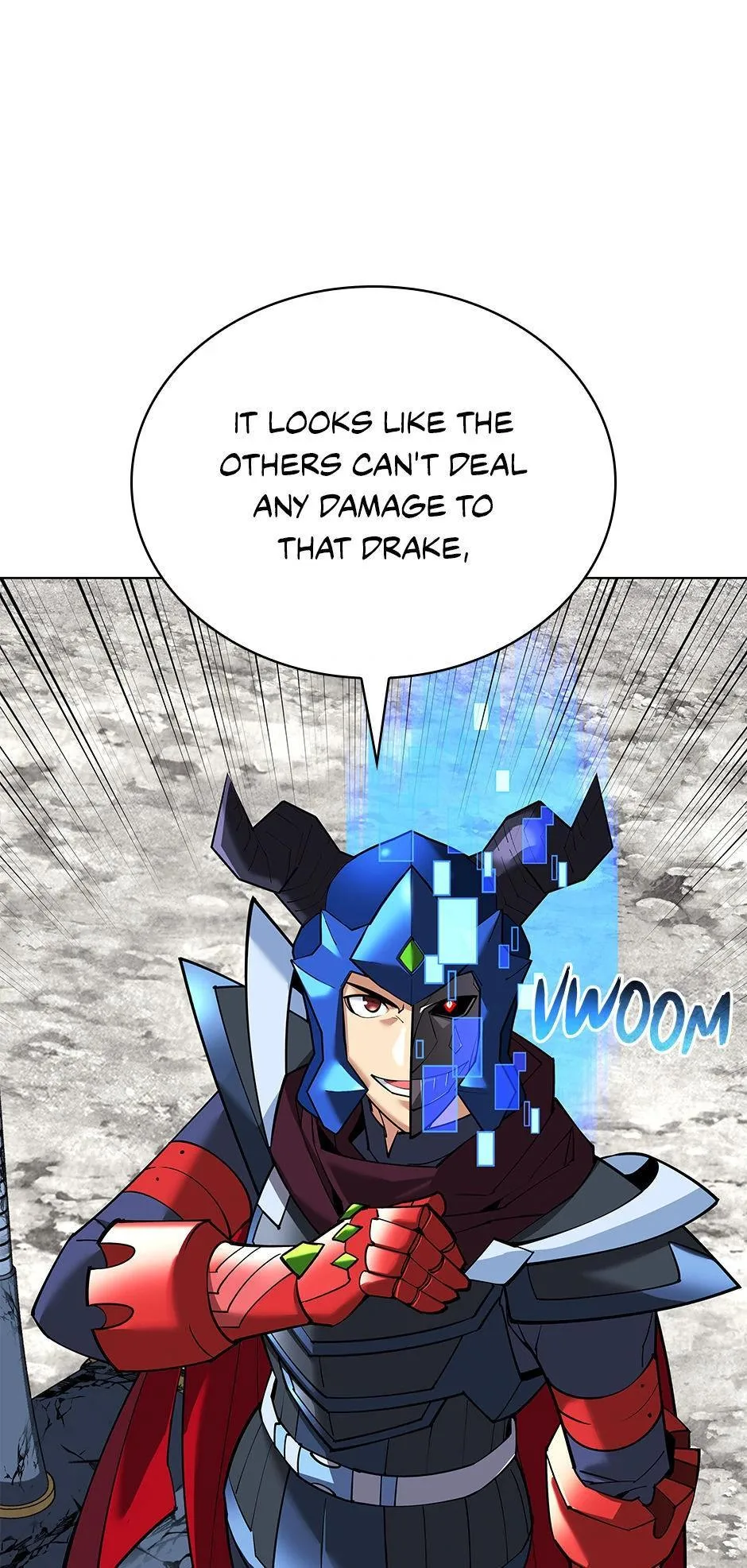 Overgeared Chapter 219 – Page 38