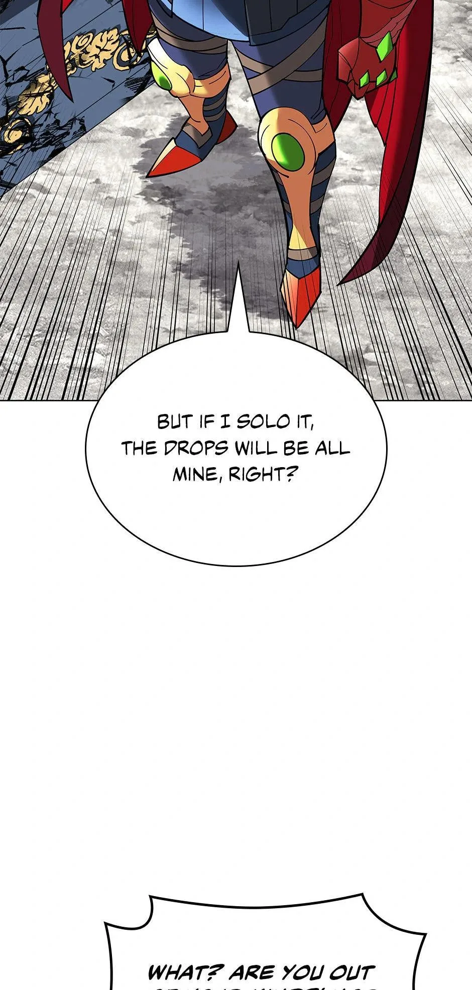 Overgeared Chapter 219 – Page 39