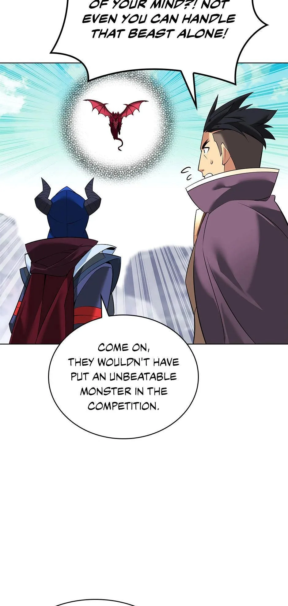 Overgeared Chapter 219 – Page 40