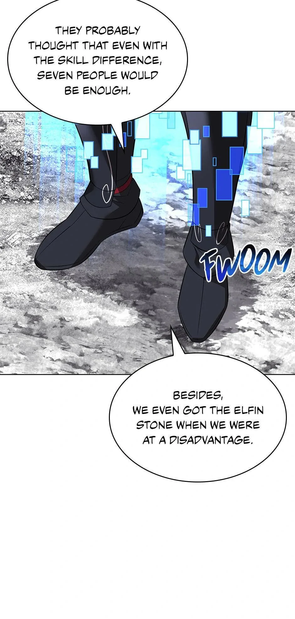 Overgeared Chapter 219 – Page 41