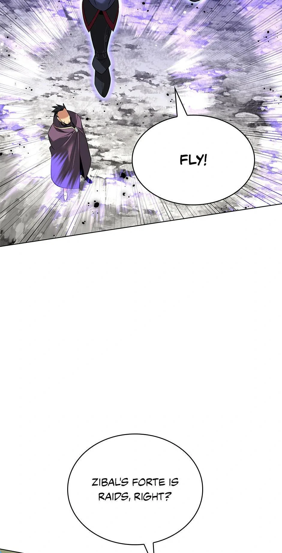 Overgeared Chapter 219 – Page 43