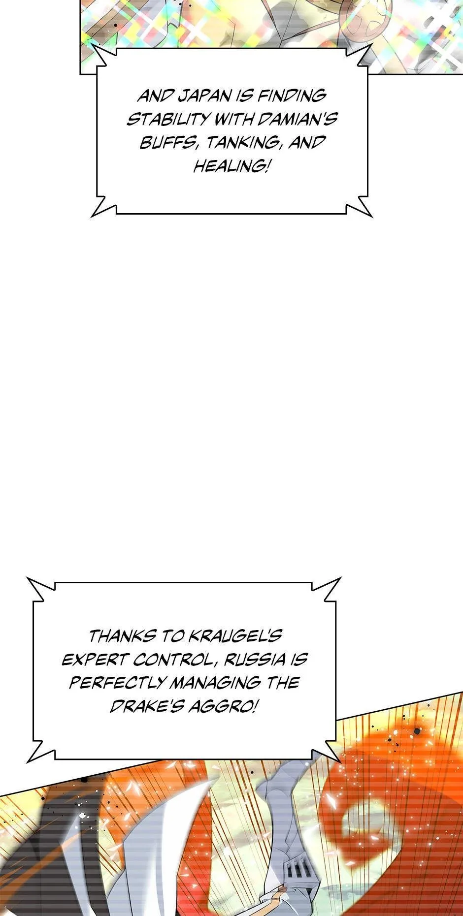 Overgeared Chapter 219 – Page 58