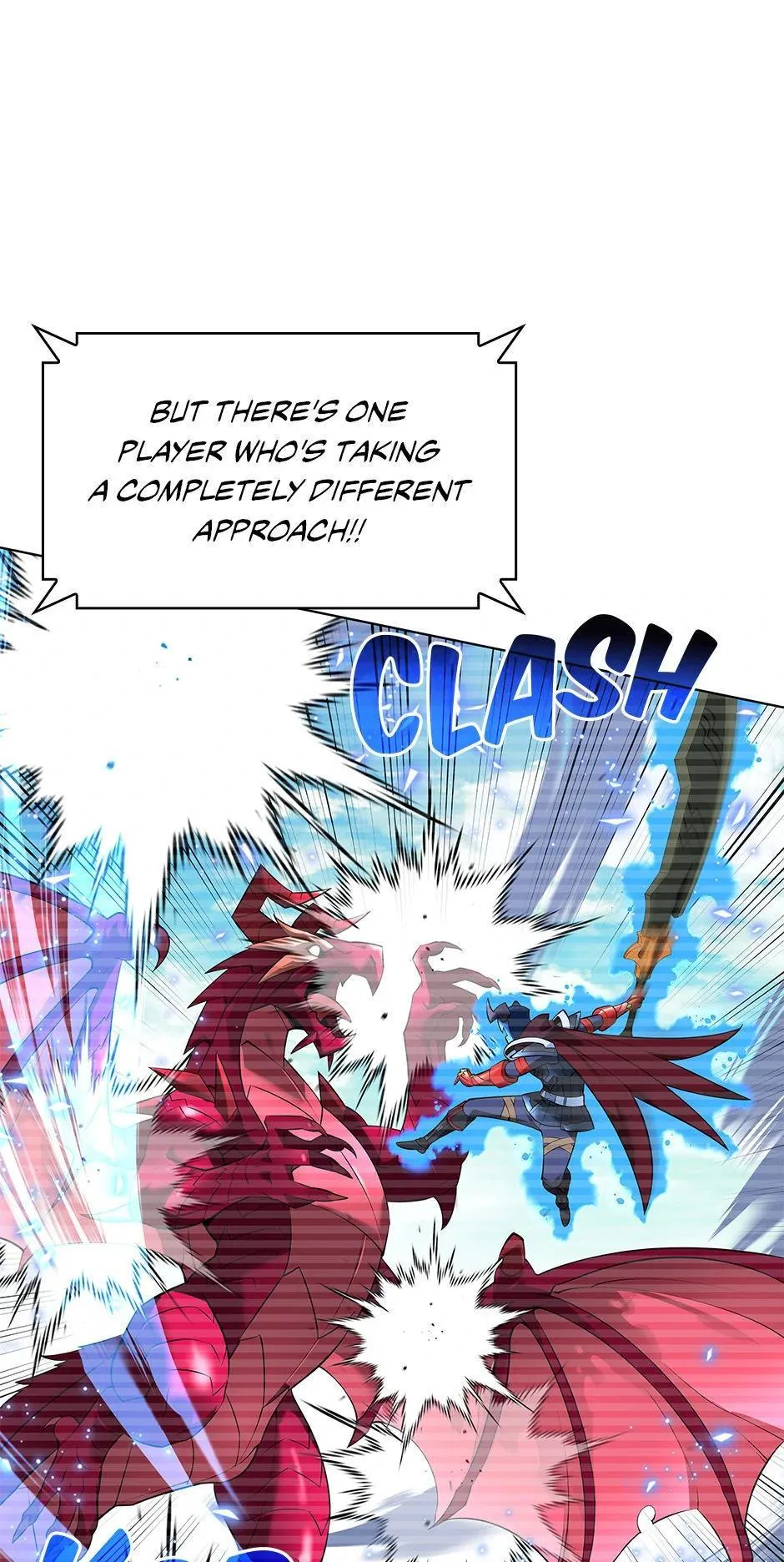 Overgeared Chapter 219 – Page 60