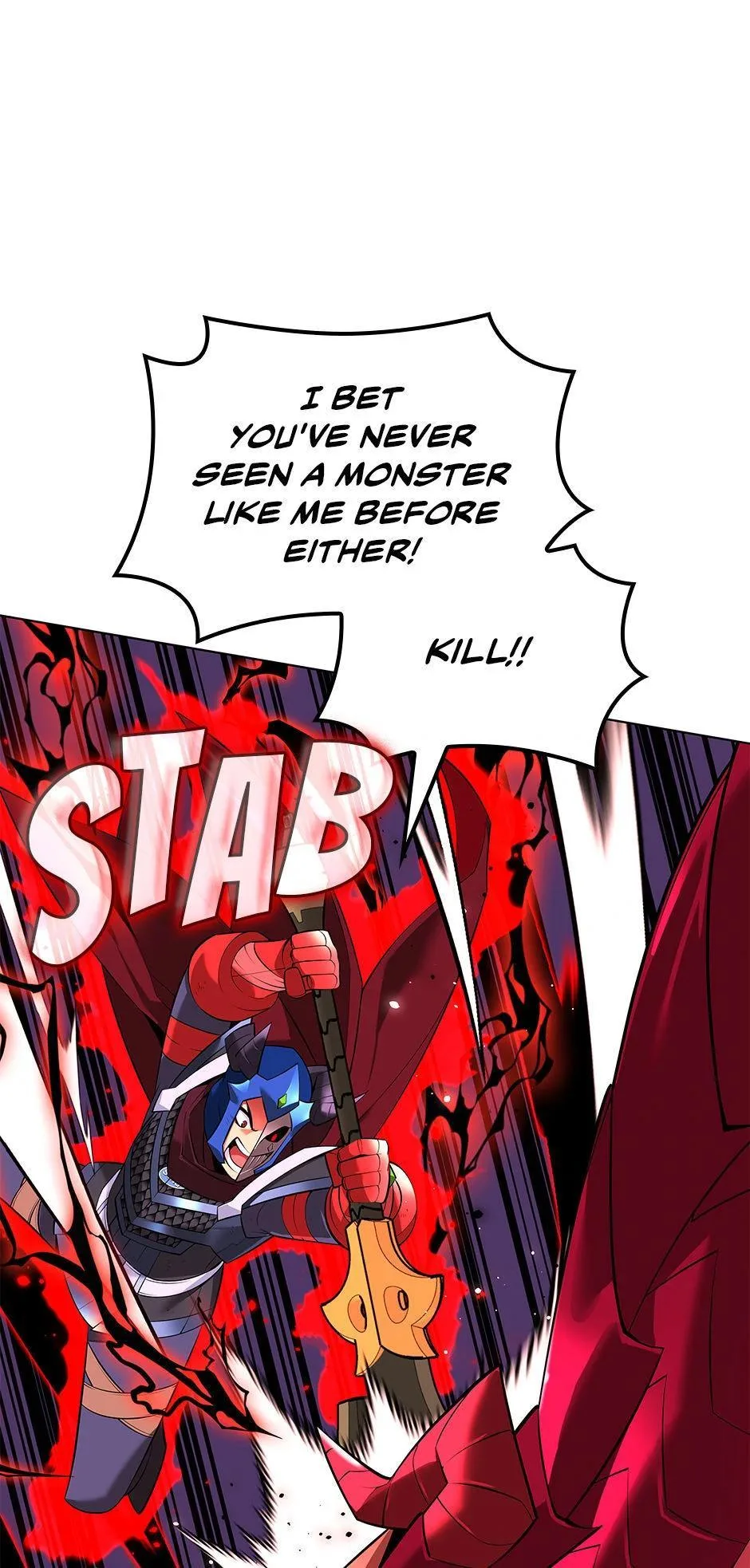 Overgeared Chapter 219 – Page 68