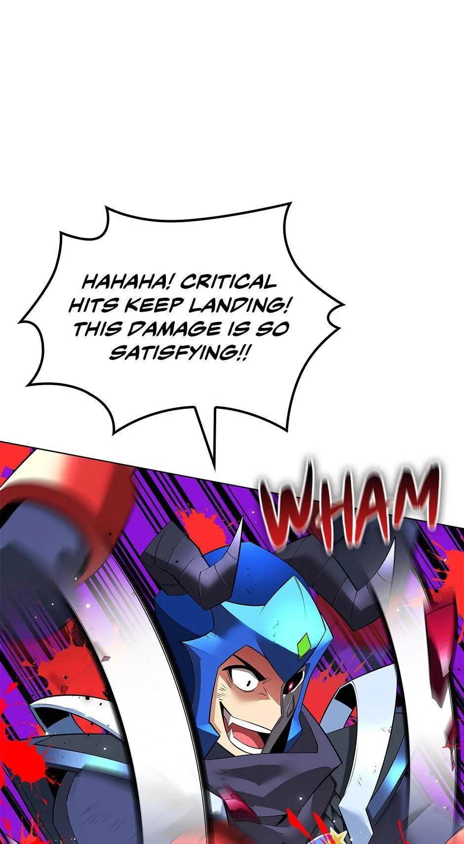Overgeared Chapter 219 – Page 74
