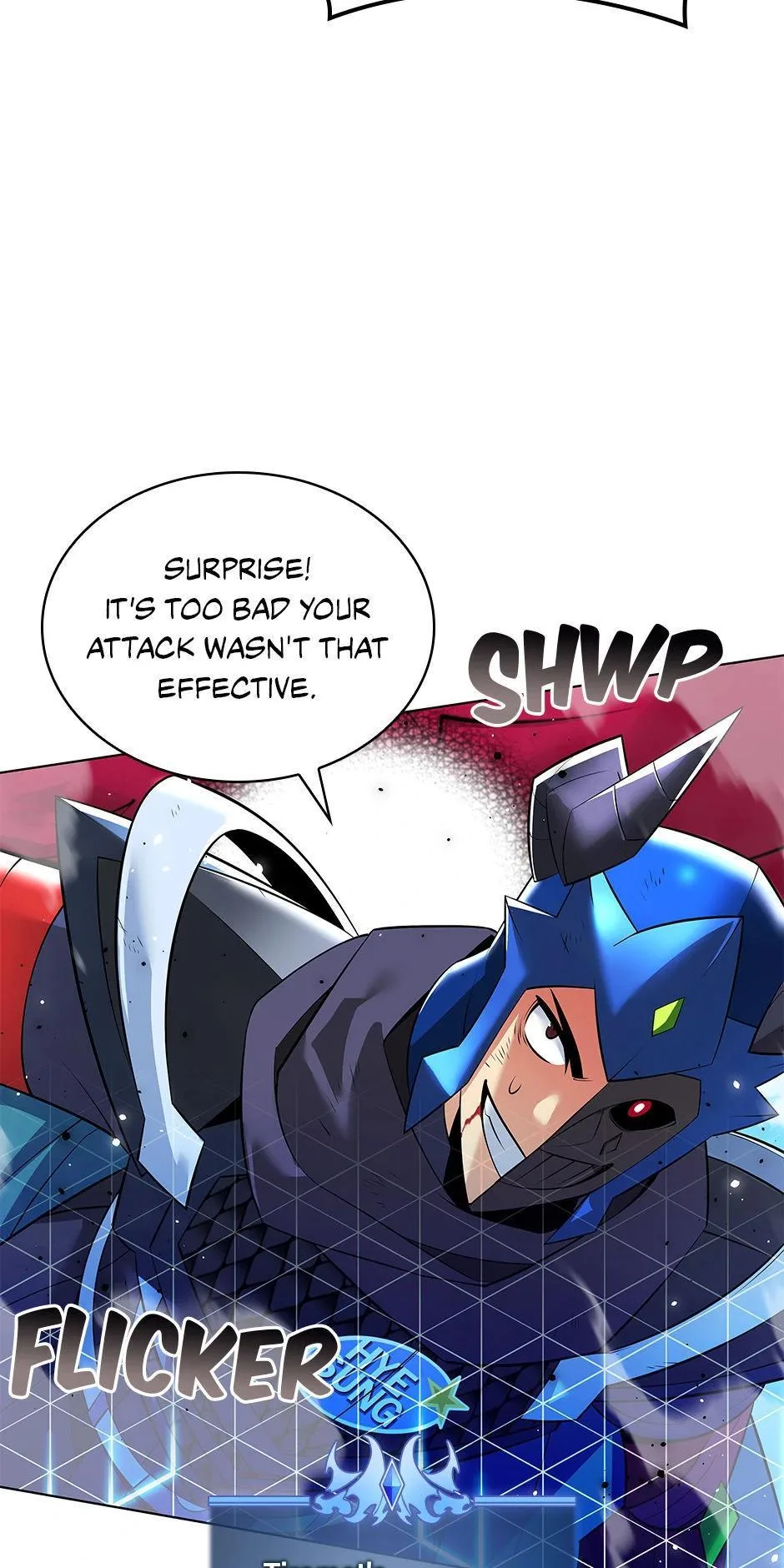 Overgeared Chapter 219 – Page 81