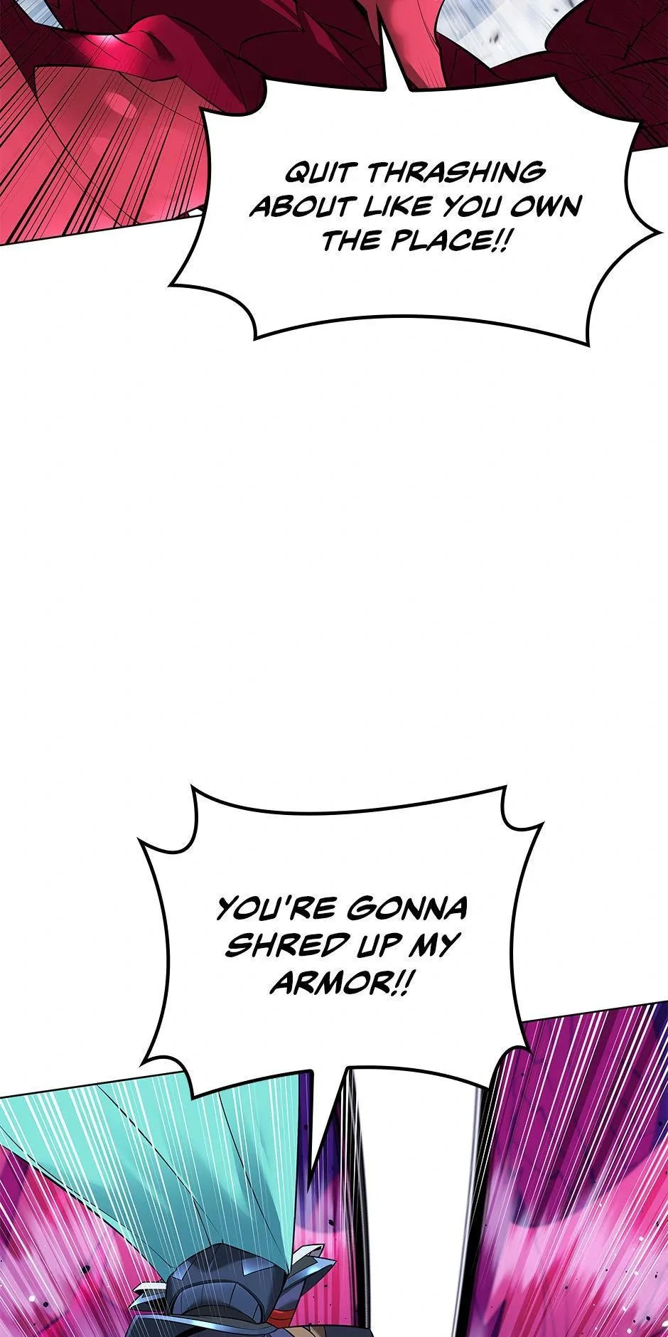 Overgeared Chapter 219 – Page 83