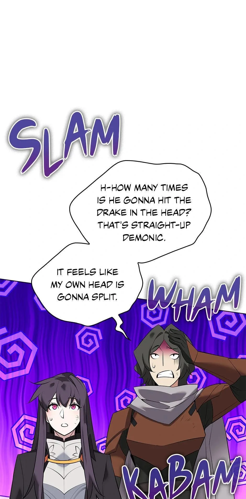 Overgeared Chapter 219 – Page 85