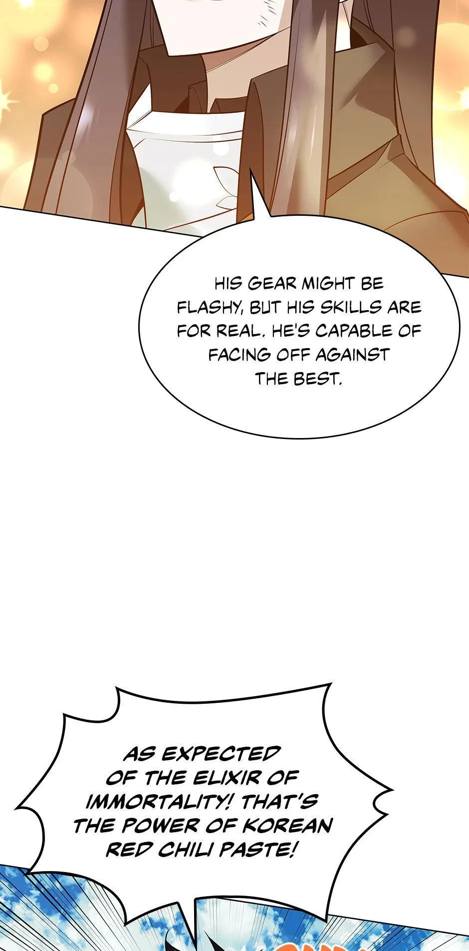 Overgeared Chapter 219 – Page 87