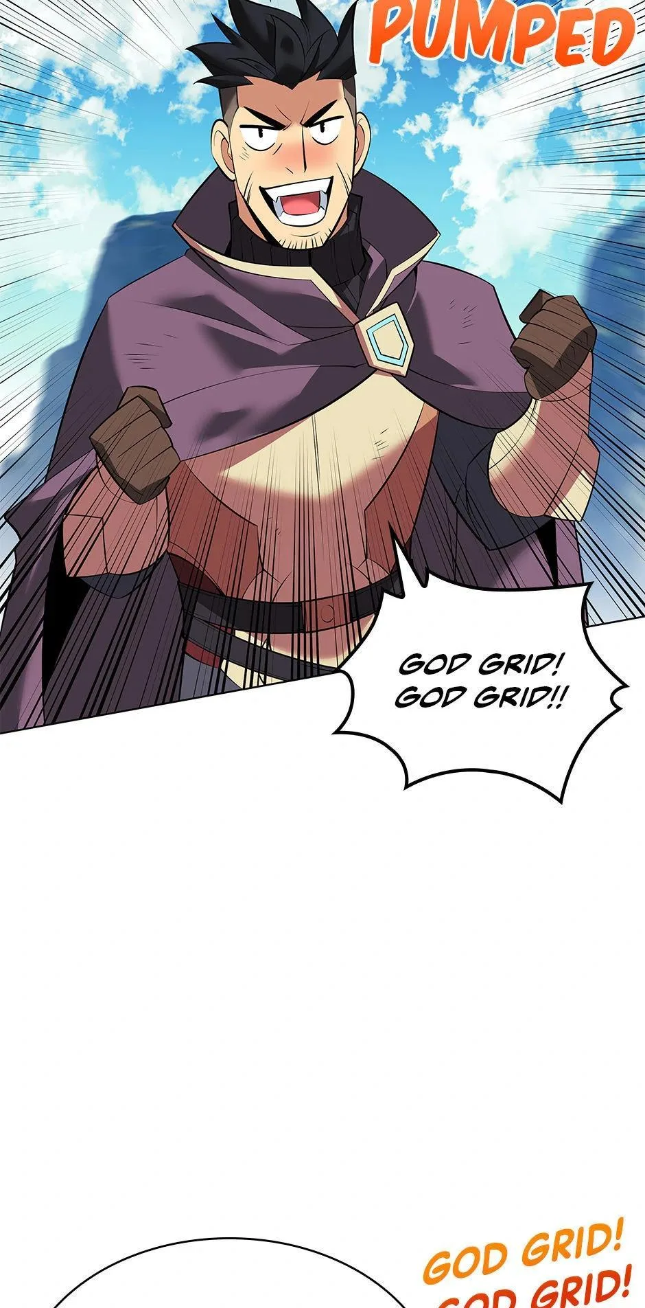 Overgeared Chapter 219 – Page 88