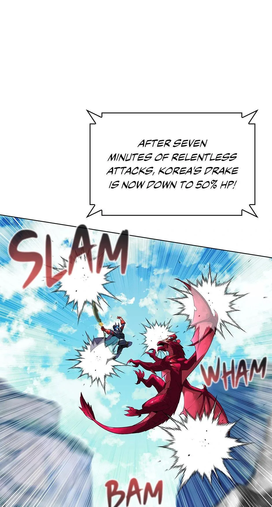 Overgeared Chapter 219 – Page 90