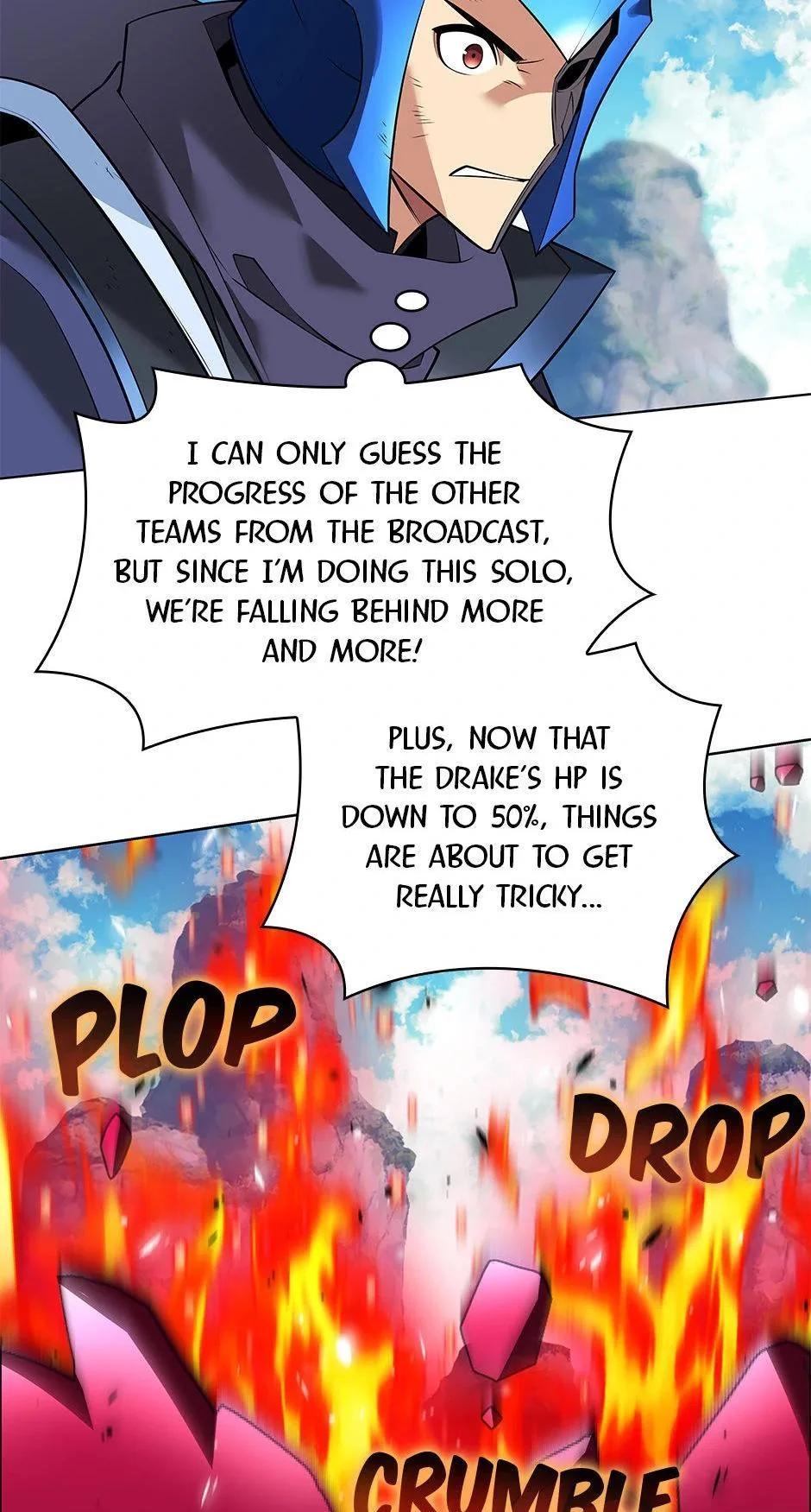 Overgeared Chapter 219 – Page 92