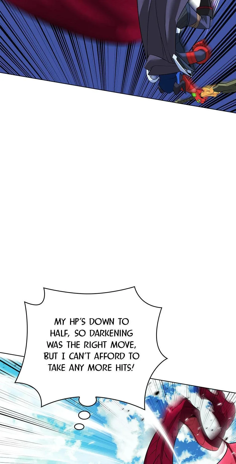 Overgeared Chapter 219 – Page 104