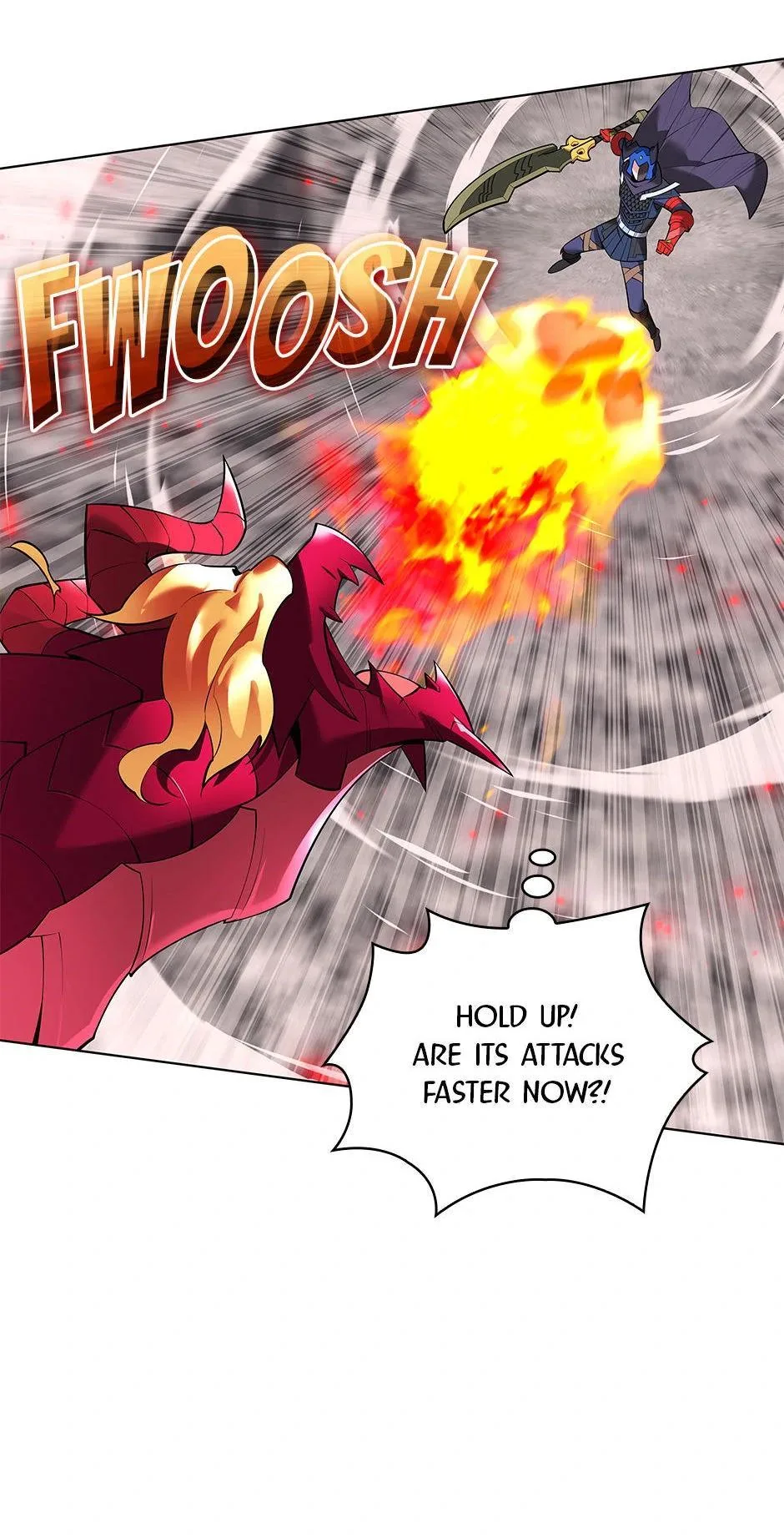Overgeared Chapter 219 – Page 106