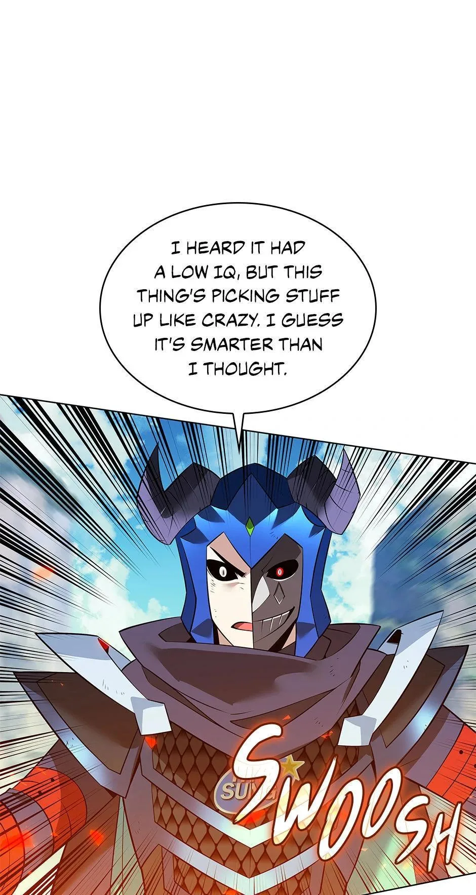 Overgeared Chapter 219 – Page 107