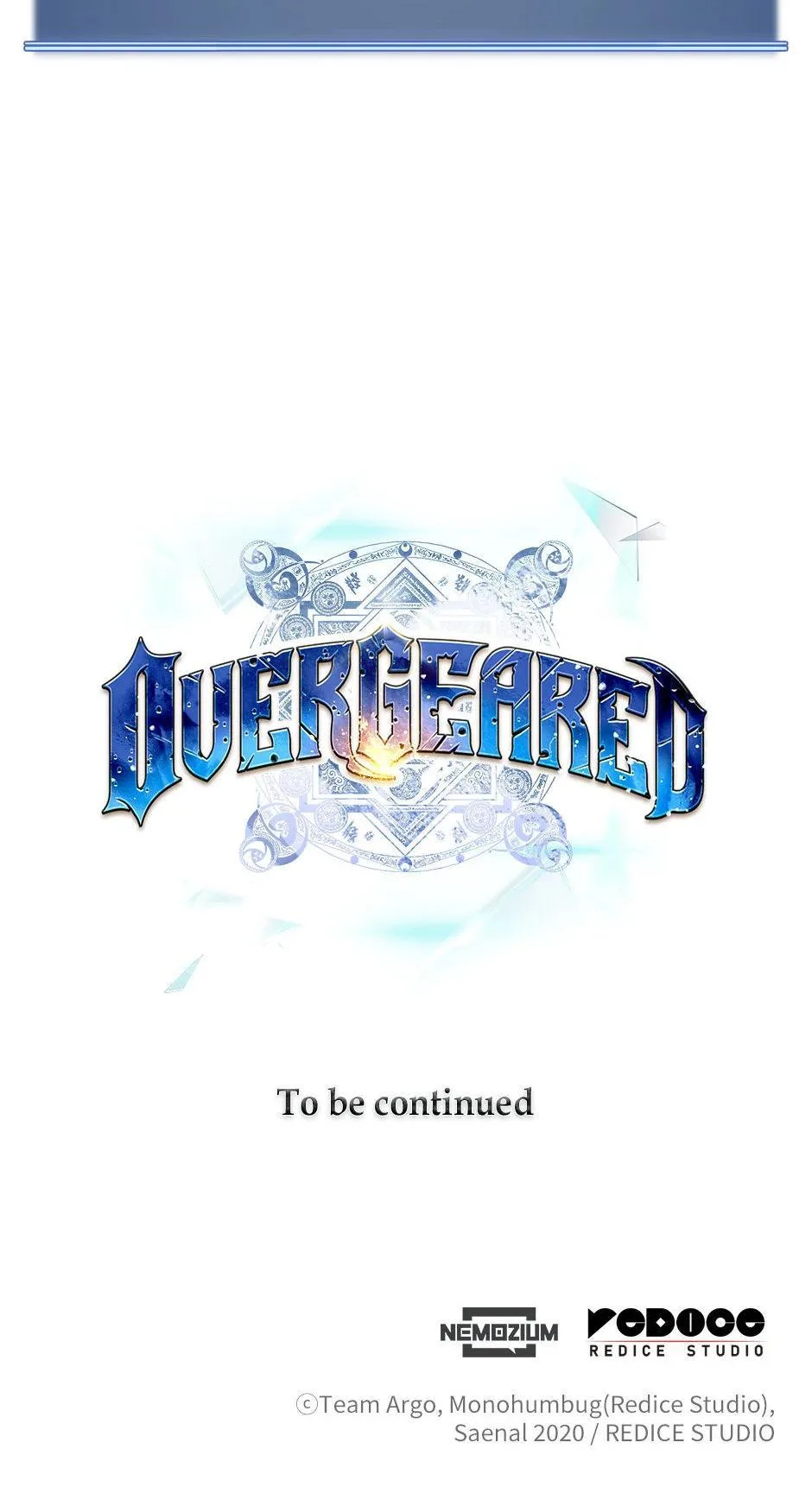 Overgeared Chapter 219 – Page 130
