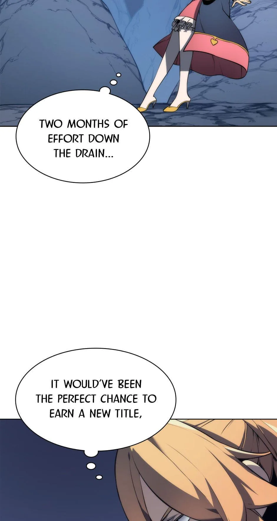 Overgeared Chapter 22 – Page 25