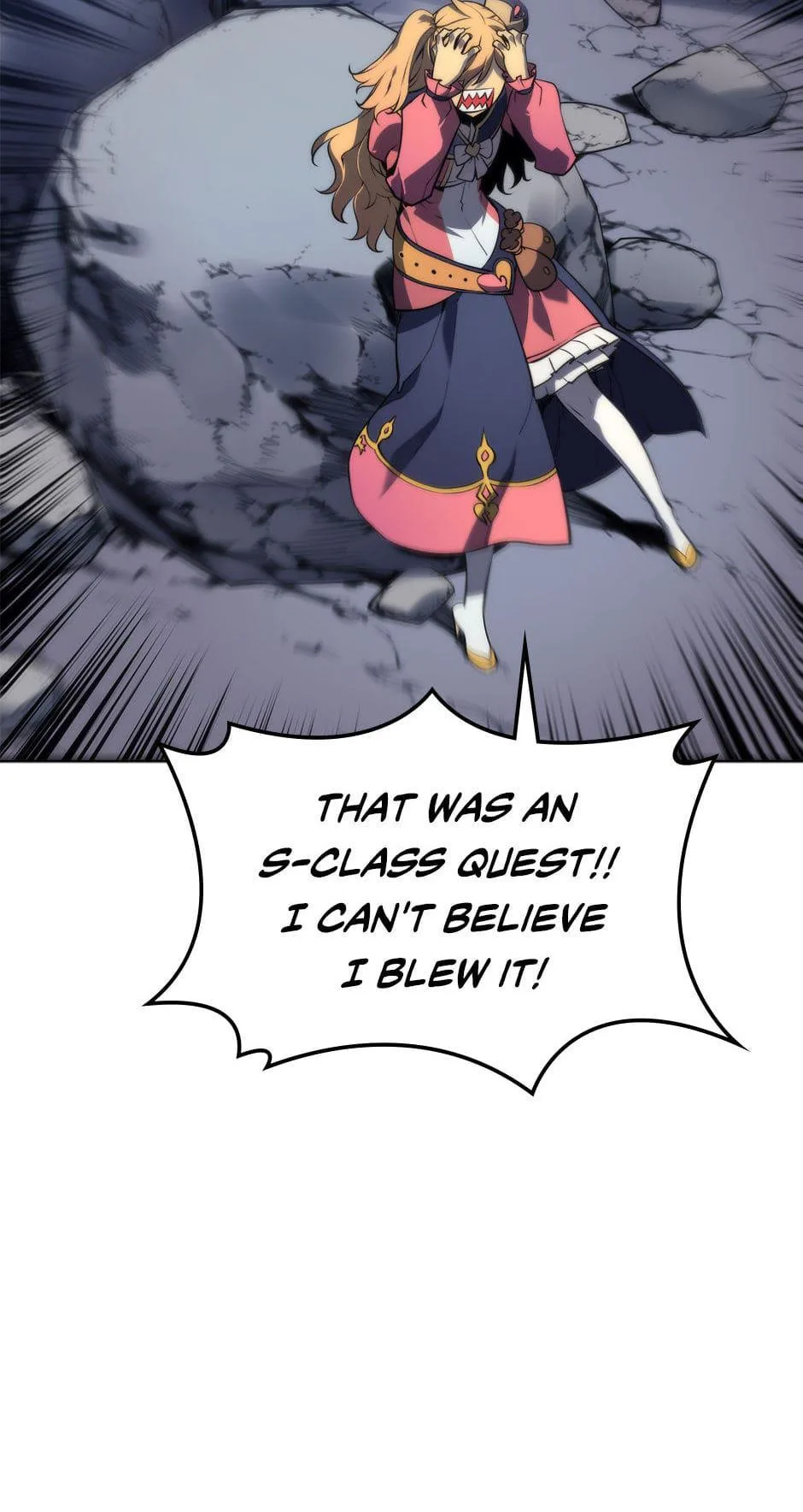 Overgeared Chapter 22 – Page 27
