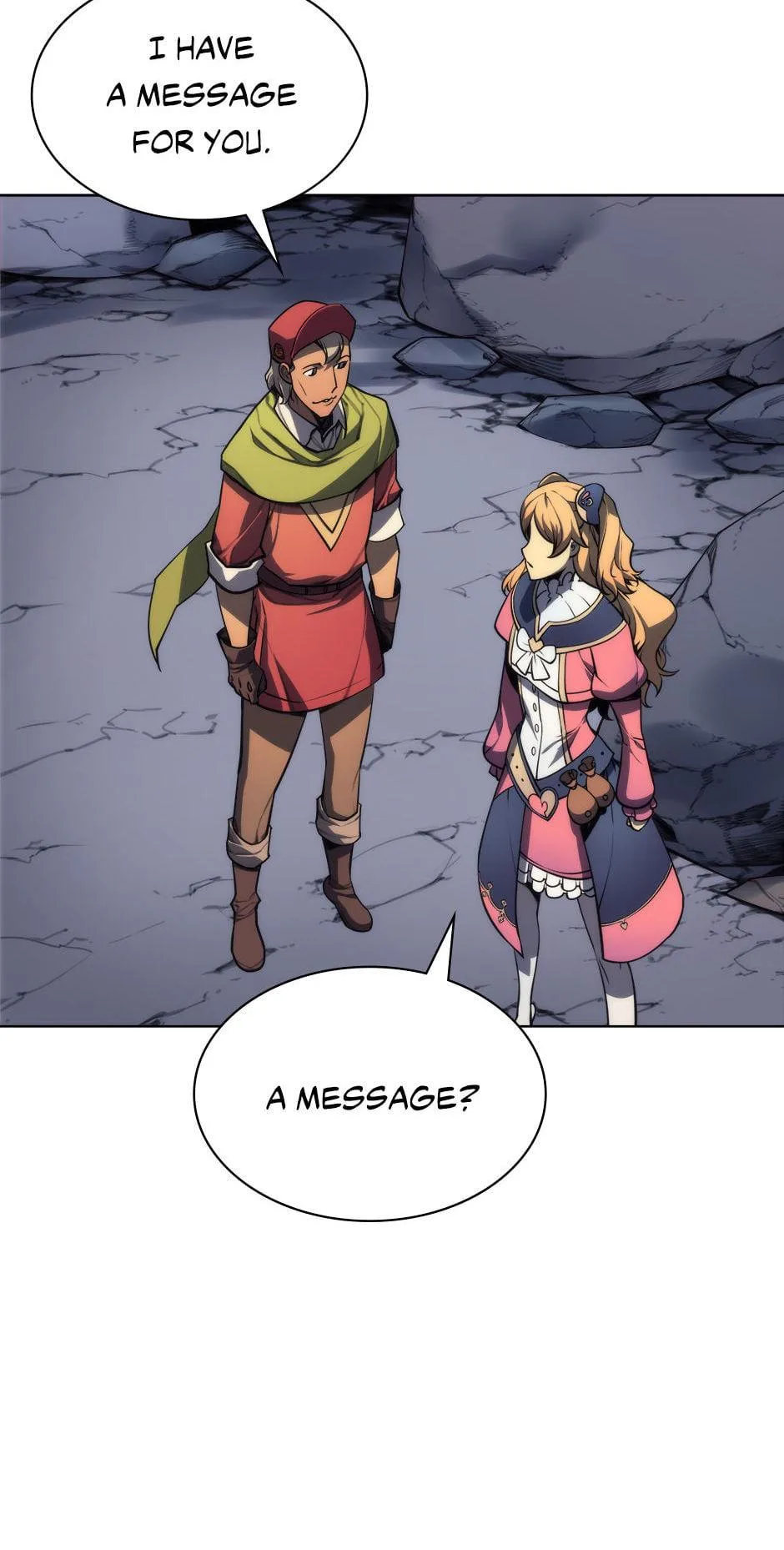 Overgeared Chapter 22 – Page 29