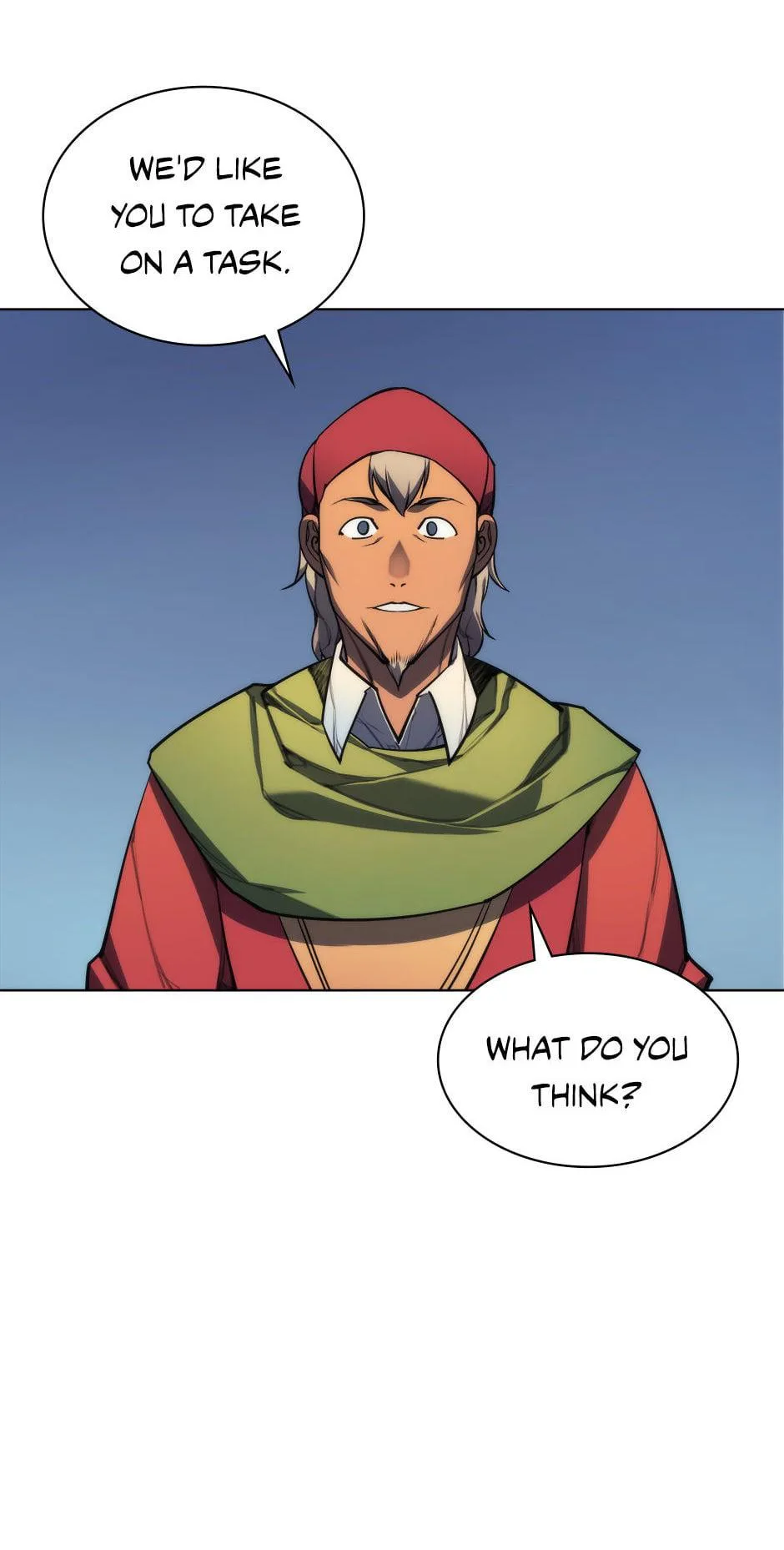 Overgeared Chapter 22 – Page 30