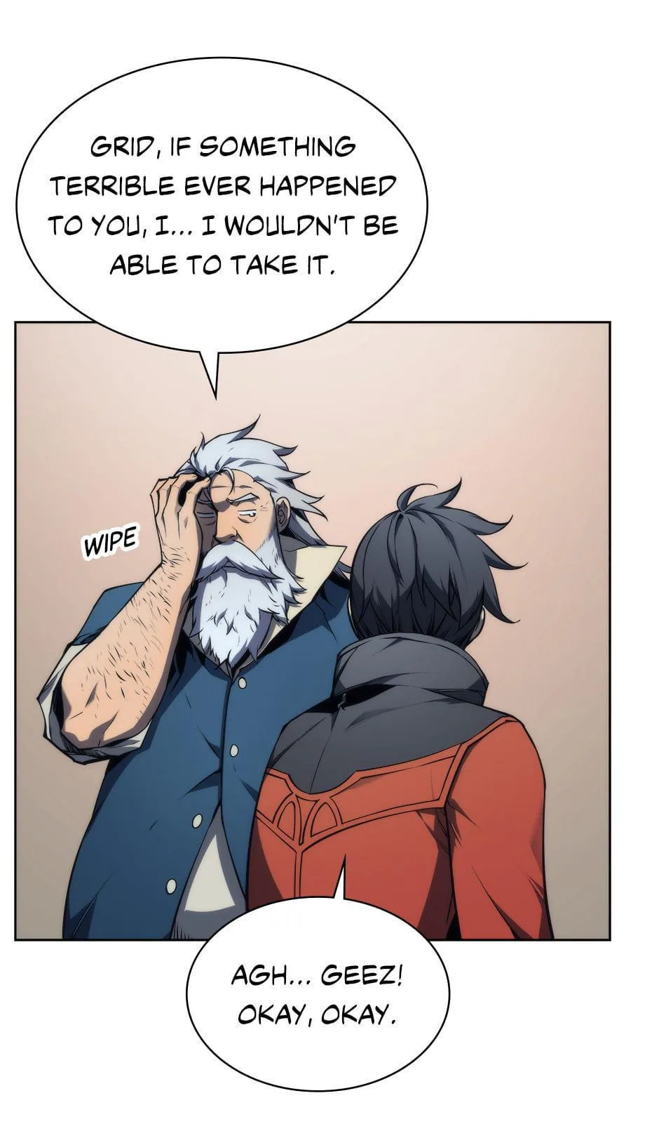 Overgeared Chapter 22 – Page 43