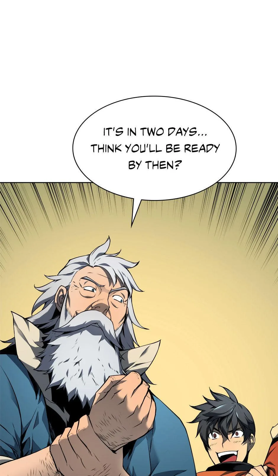 Overgeared Chapter 22 – Page 45