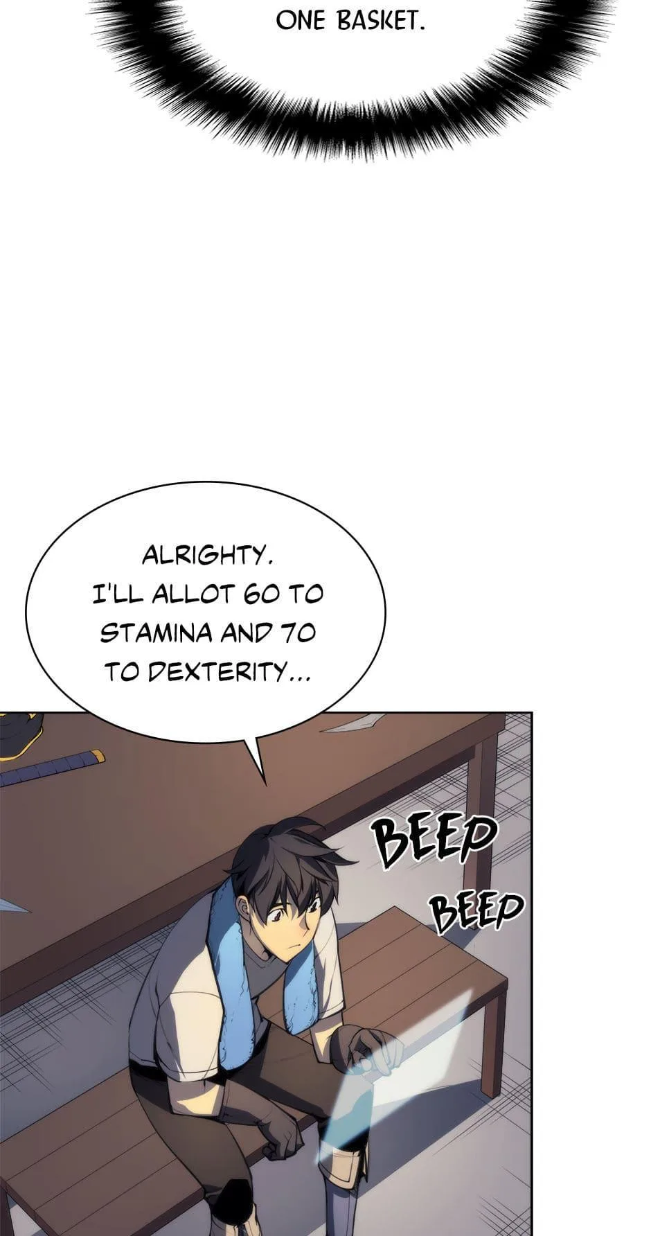 Overgeared Chapter 22 – Page 60