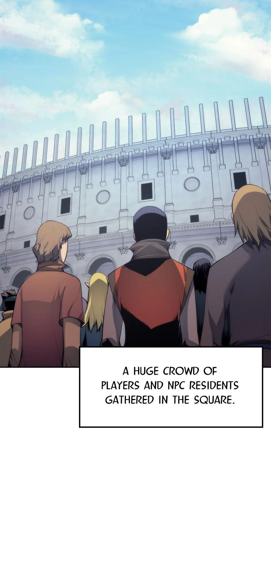 Overgeared Chapter 22 – Page 70