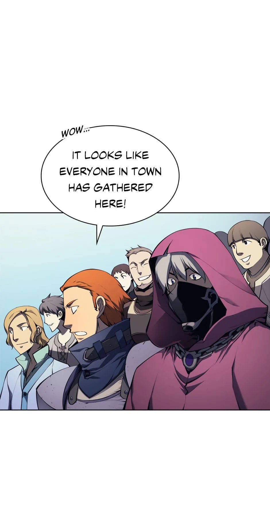 Overgeared Chapter 22 – Page 71
