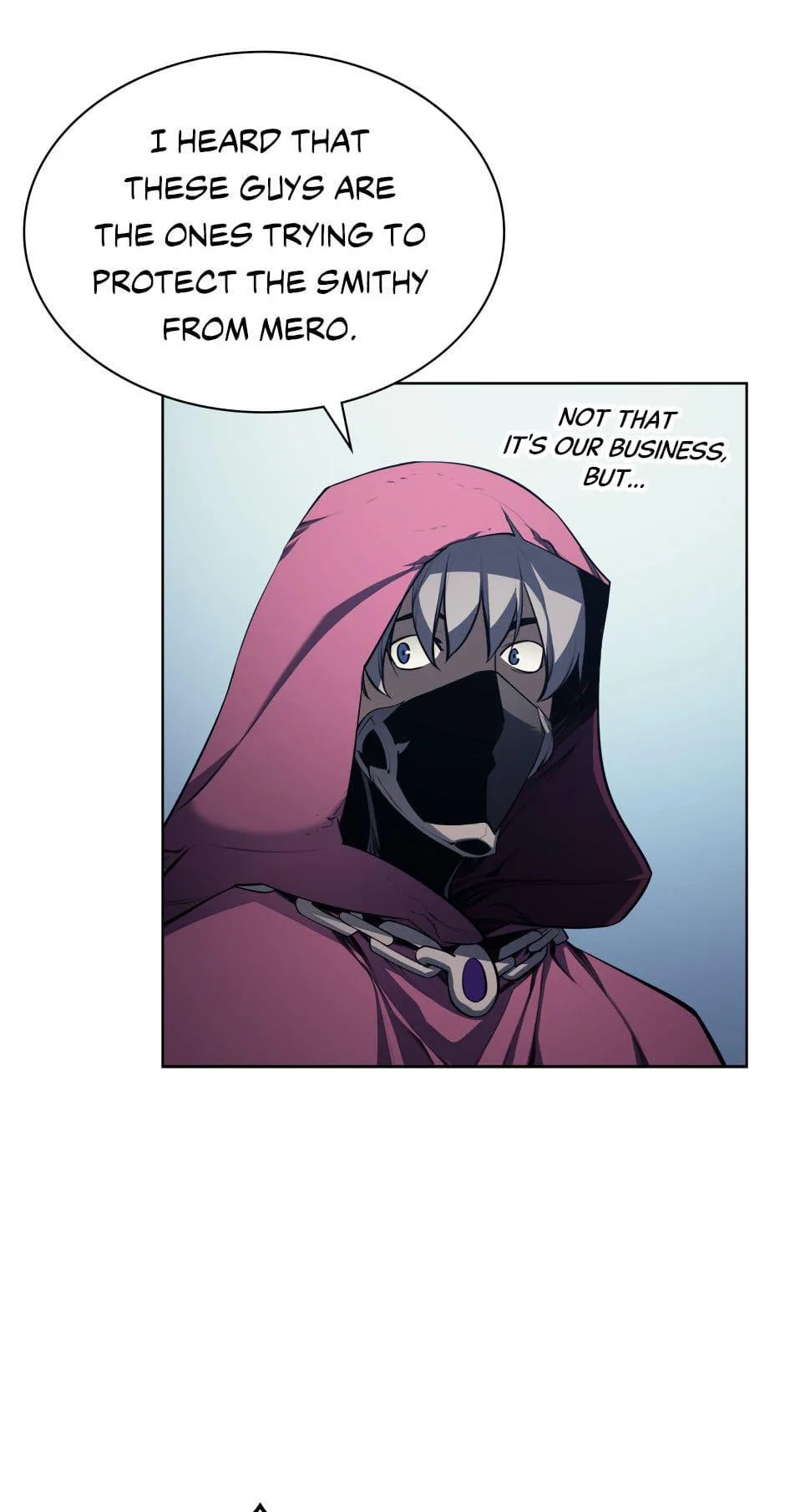 Overgeared Chapter 22 – Page 72