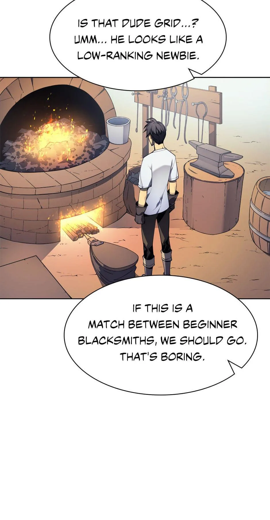 Overgeared Chapter 22 – Page 74