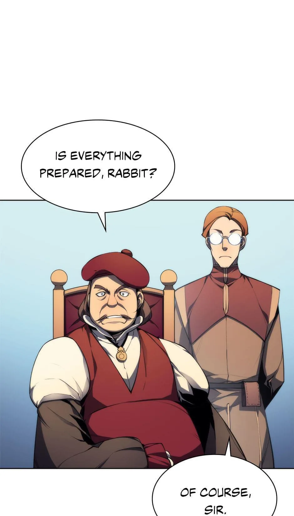 Overgeared Chapter 22 – Page 75