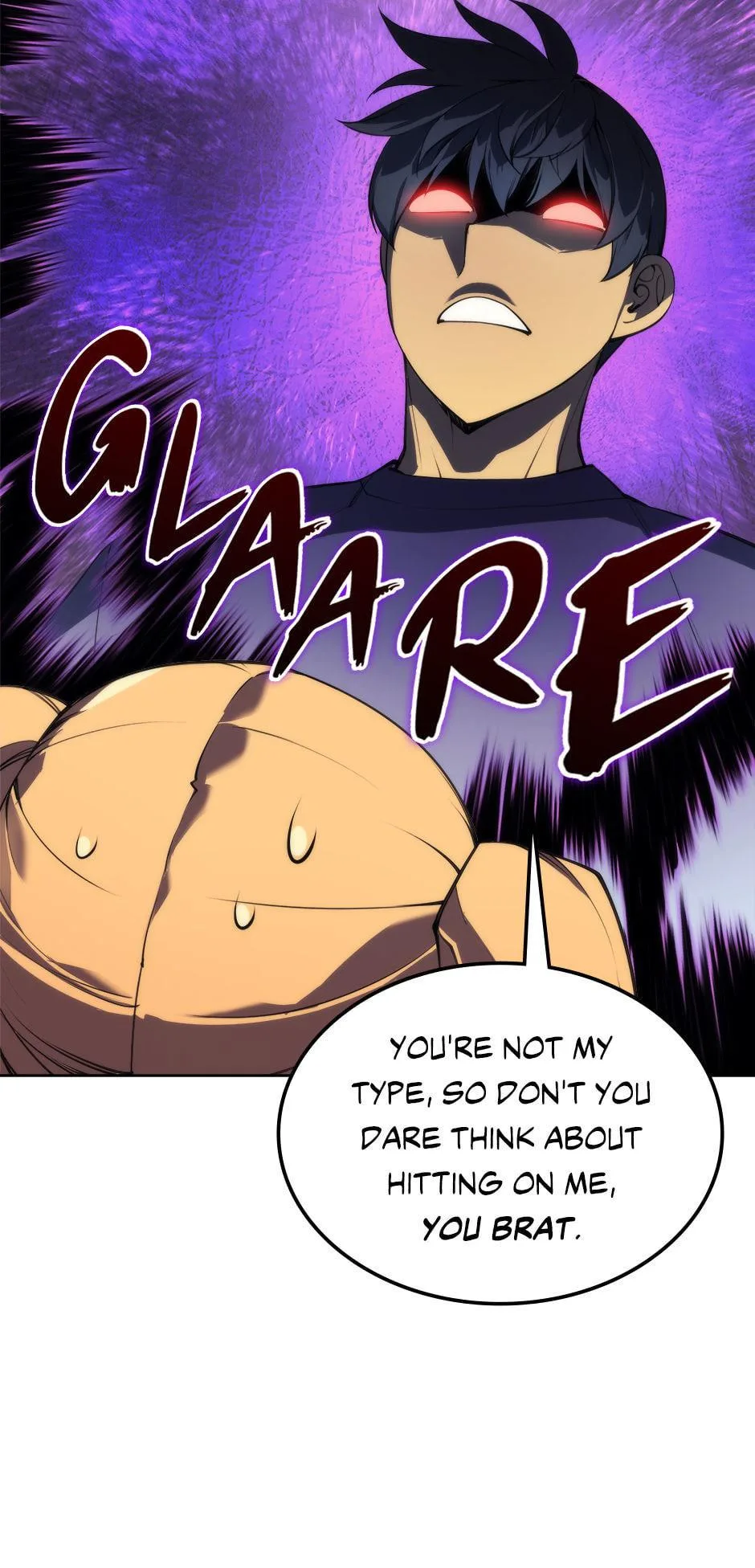 Overgeared Chapter 22 – Page 86