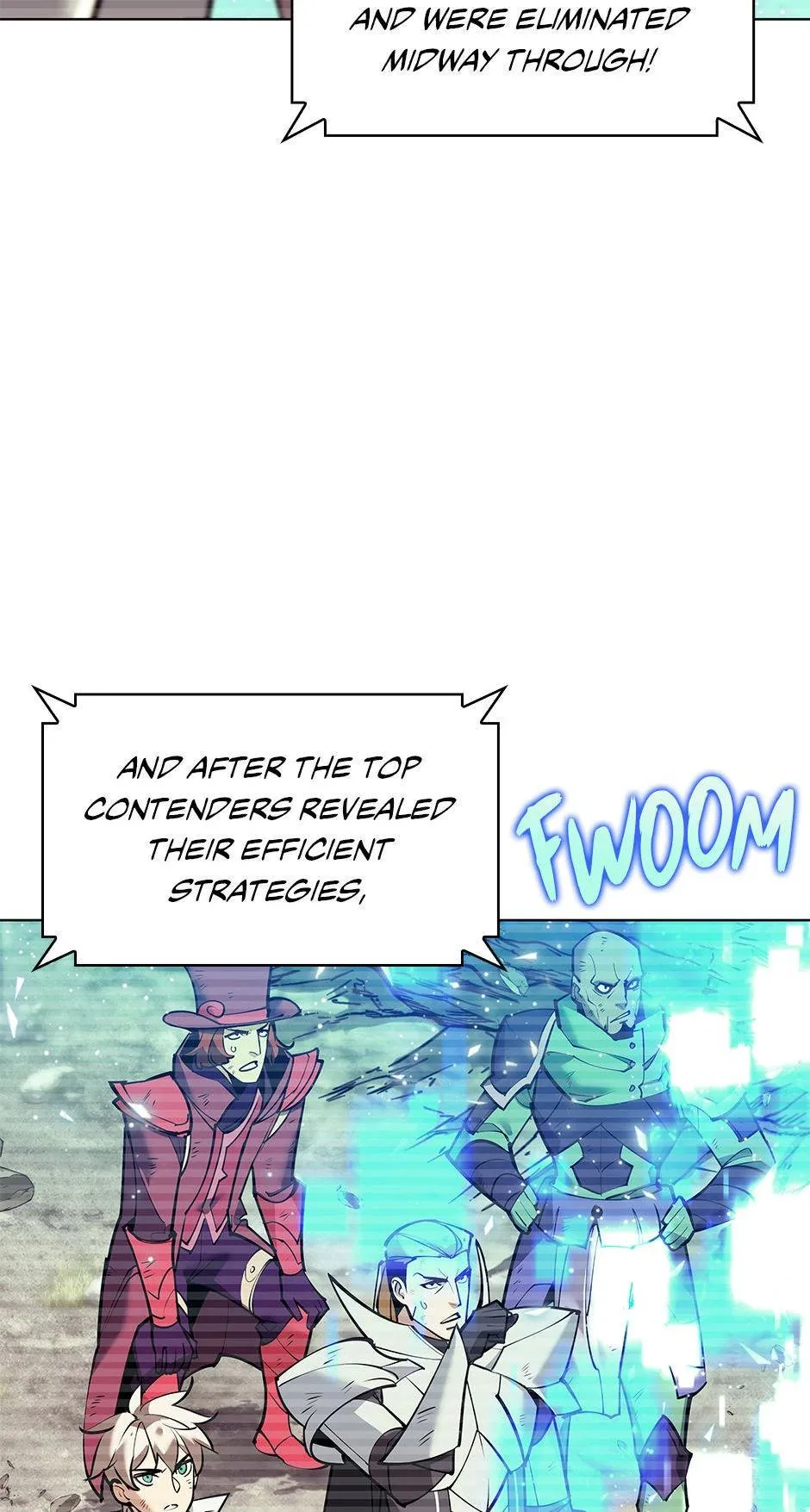 Overgeared Chapter 220 – Page 4