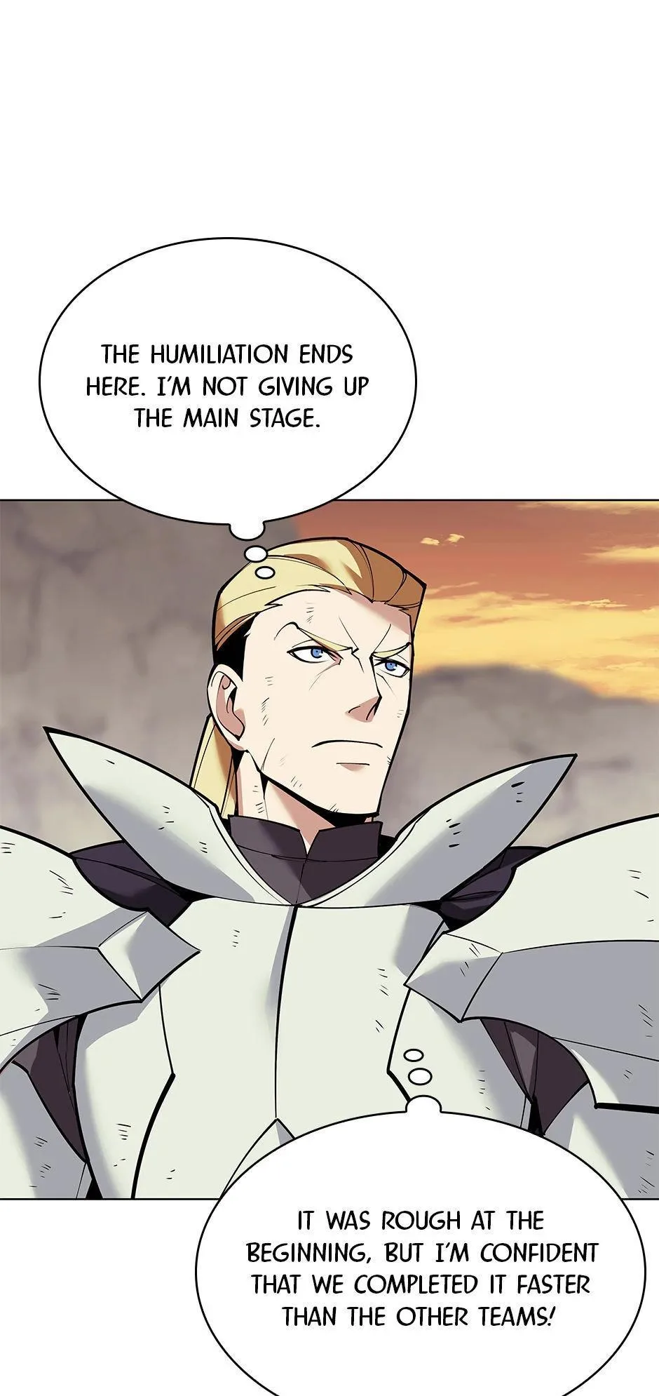 Overgeared Chapter 220 – Page 7
